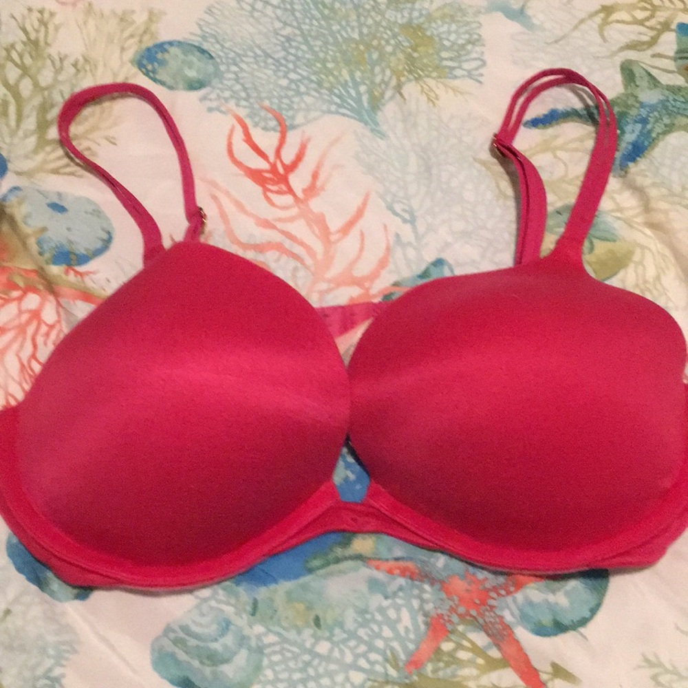 Victoria secret very sexy Demi Bra
